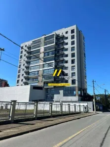 Apartamento com 2 Quartos à venda, 77m² no Anita Garibaldi, Joinville