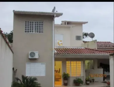 Sobrado com 3 Quartos à venda, 207m² no Vila Antônio Augusto Luiz, Caçapava