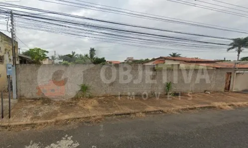 Lote/Terreno à venda, 820m² no Tibery, Uberlândia