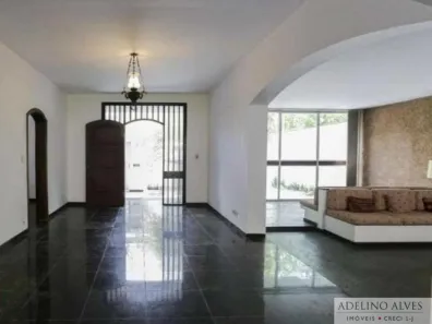 Casa com 4 Quartos à venda, 387m² no Vila Madalena, São Paulo
