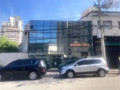 Ponto Comercial para alugar, 250m² no Vila Dom Pedro I, São Paulo