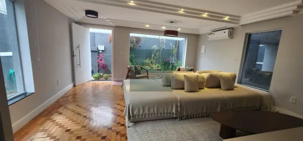 Sobrado com 5 Quartos à venda, 300m² no Vila Brasilina, São Paulo