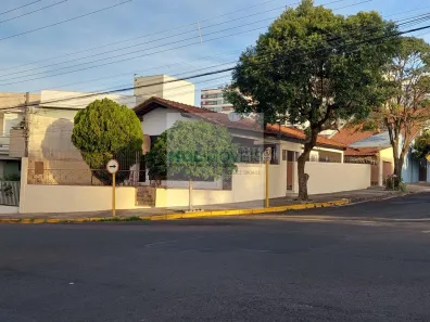 Casa com 3 Quartos à venda, 156m² no Vila Santa Tereza, Bauru