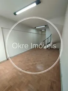 Sala Comercial à venda, 52m² no Centro, Rio de Janeiro