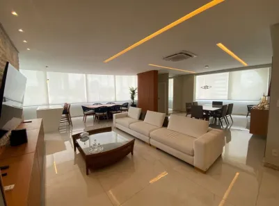 Apartamento com 4 Quartos à venda, 305m² no Parque Atlântico, São Luís