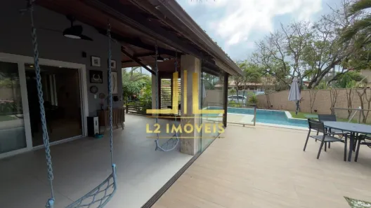 Casa de Condomínio com 4 Quartos à venda, 362m² no Piatã, Salvador