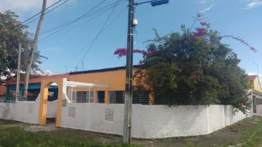 Casa com 3 Quartos à venda, 80m² no Pilar, Ilha de Itamaracá