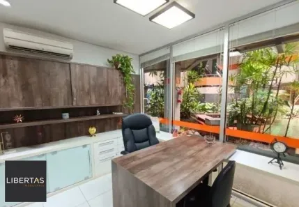 Sala Comercial com 4 Quartos à venda, 225m² no Higienópolis, Porto Alegre