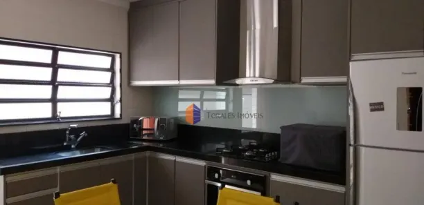 Sobrado com 3 Quartos à venda, 119m² no Vila Gomes Cardim, São Paulo