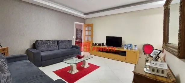 Prédio Comercial para alugar, 727m² no Baeta Neves, São Bernardo do Campo