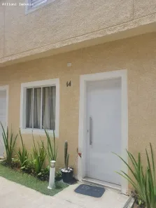 Casa de Condomínio com 2 Quartos à venda, 65m² no Vila São Paulo, Mogi das Cruzes