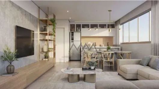 Apartamento com 2 Quartos à venda, 107m² no Savassi, Belo Horizonte