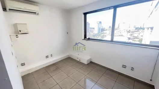 Sala Comercial para alugar, 30m² no Centro, Barueri