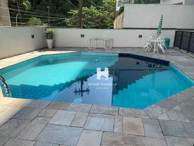 Apartamento com 3 Quartos à venda, 94m² no Pitangueiras, Guarujá