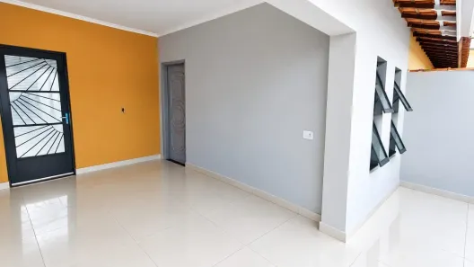 Casa com 3 Quartos à venda, 186m² no Jardim São Vito, Americana