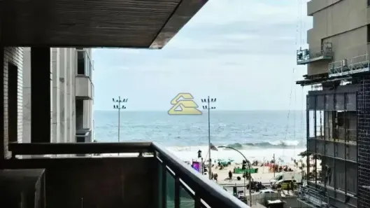 Apartamento com 4 Quartos à venda, 244m² no Ipanema, Rio de Janeiro