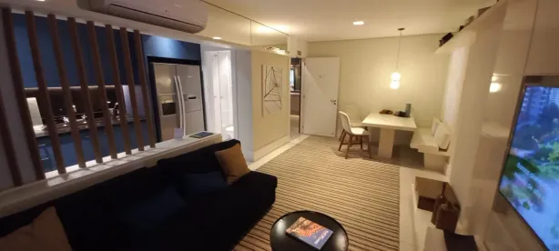 Apartamento com 2 Quartos à venda, 86m² no Barra Olímpica, Rio de Janeiro