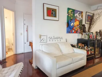 Apartamento com 3 Quartos à venda, 203m² no Jardim Vila Mariana, São Paulo