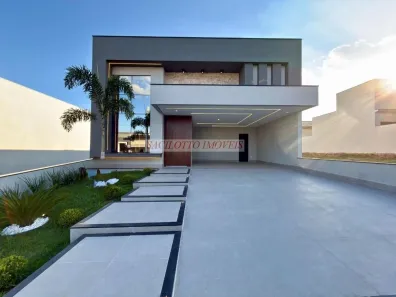 Casa de Condomínio com 3 Quartos à venda, 235m² no Residencial Evidências, Indaiatuba