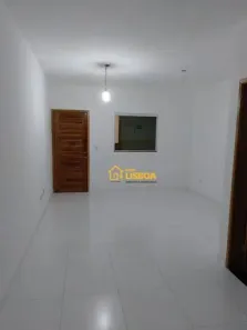Apartamento com 1 Quarto à venda, 47m² no Vila Santa Isabel, São Paulo