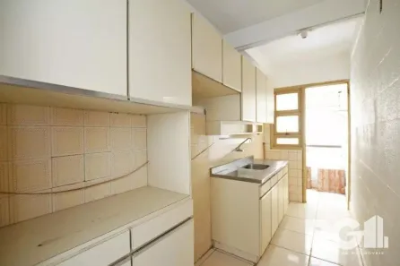Apartamento com 1 Quarto à venda, 45m² no Santana, Porto Alegre