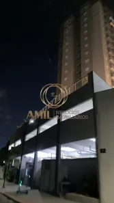 Apartamento com 2 Quartos para alugar, 58m² no Jardim Satélite, São José dos Campos