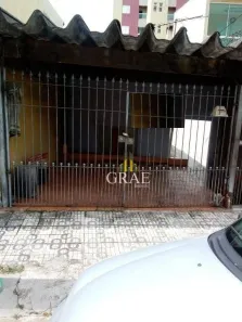 Lote/Terreno à venda, 180m² no Assunção, São Bernardo do Campo