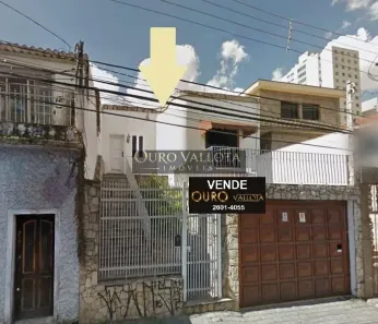Casa com 4 Quartos à venda, 215m² no Parque da Mooca, São Paulo