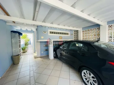 Casa com 3 Quartos à venda, 124m² no Parque da Lapa, São Paulo