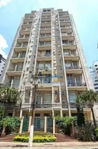 Apartamento com 1 Quarto à venda, 60m² no Vila Mariana, São Paulo
