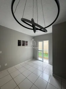 Apartamento com 2 Quartos à venda, 49m² no Jardim Novo Maracanã, Campinas