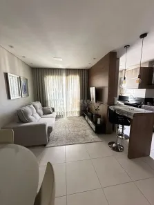 Apartamento com 2 Quartos à venda, 86m² no Campinas, São José