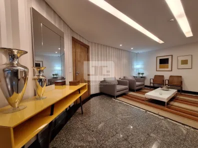 Apartamento com 4 Quartos à venda, 204m² no Barcelona, São Caetano do Sul