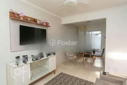 Casa de Condomínio com 2 Quartos à venda, 70m² no Humaitá, Porto Alegre