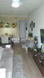 Apartamento com 2 Quartos à venda, 67m² no Vila Mascote, São Paulo