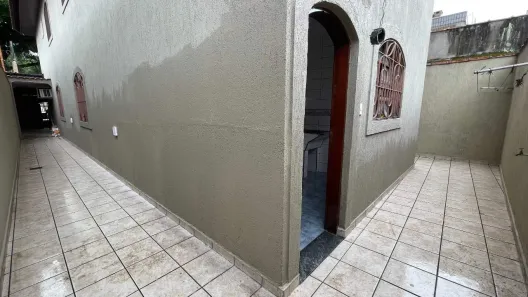 Casa com 2 Quartos à venda, 98m² no Caneleira, Santos
