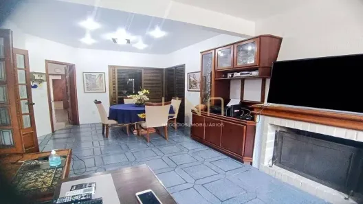 Casa de Condomínio com 4 Quartos à venda, 539m² no Itaguaçu, Florianópolis