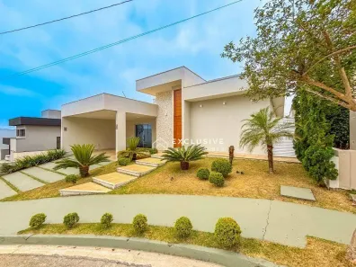 Casa de Condomínio com 3 Quartos à venda, 160m² no Condomínio Terras do Vale, Caçapava