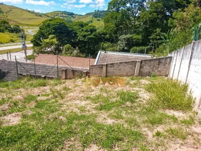 Lote/Terreno à venda, 161m² no Jardim Santo Antônio da Boa Vista, Jacareí