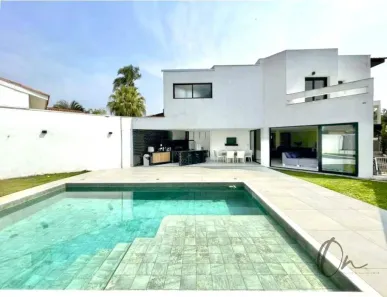 Casa com 6 Quartos à venda, 578m² no São Paulo II, Cotia