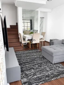 Casa de Condomínio com 2 Quartos à venda, 69m² no Jardim Bela Vista, Mogi das Cruzes