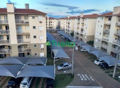 Apartamento com 3 Quartos à venda, 79m² no Jardim Tarraf II, São José do Rio Preto