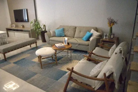 Casa de Condomínio com 3 Quartos à venda, 305m² no Jardim Emília, Sorocaba