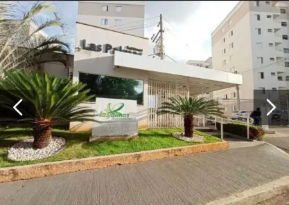 Apartamento com 2 Quartos à venda, 55m² no Jardim Nova Iguaçu, Piracicaba