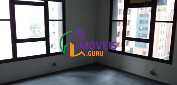 Sala Comercial para alugar, 45m² no Vila Olímpia, São Paulo