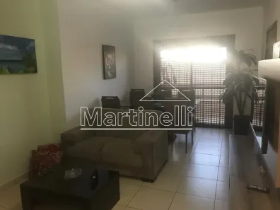 Apartamento com 2 Quartos à venda, 75m² no Jardim Botânico, Ribeirão Preto
