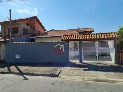 Casa com 3 Quartos à venda, 264m² no Residencial Mantiqueira, Pindamonhangaba