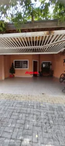 Casa com 3 Quartos à venda, 150m² no Residencial Bosque dos Ipês, São José dos Campos