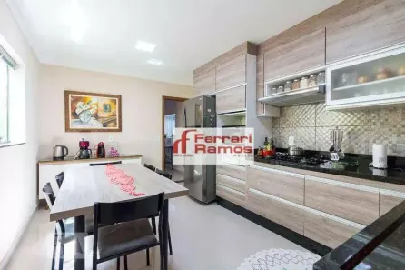 Sobrado com 3 Quartos à venda, 2501m² no Jardim Bela Vista, Guarulhos