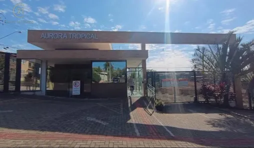 Casa de Condomínio com 3 Quartos à venda, 57m² no Jardim Tókio, Londrina